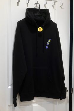 Anti Social Social Club (ASSC) Hoodie - Large