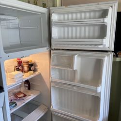 Working Refrigerator, Good Condition 