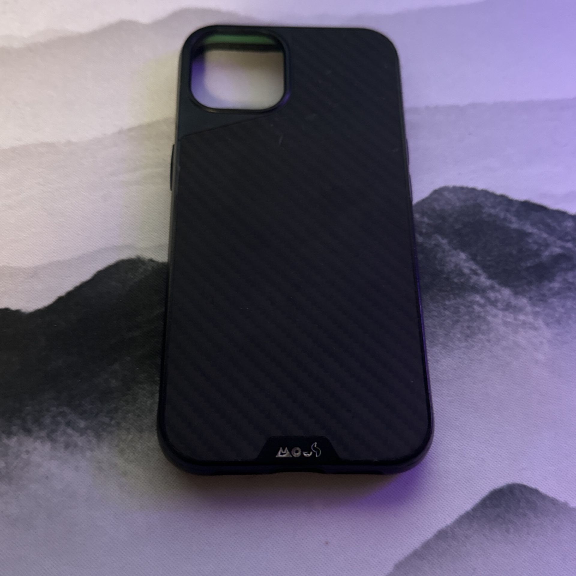 Mous iPhone 13 case