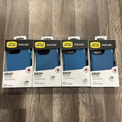 Defender Case Covers