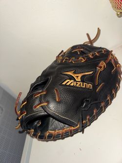 Mizuno MVP GXC51 Catchers Glove