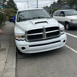 2005 Dodge Ram