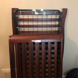 Baby Bed 