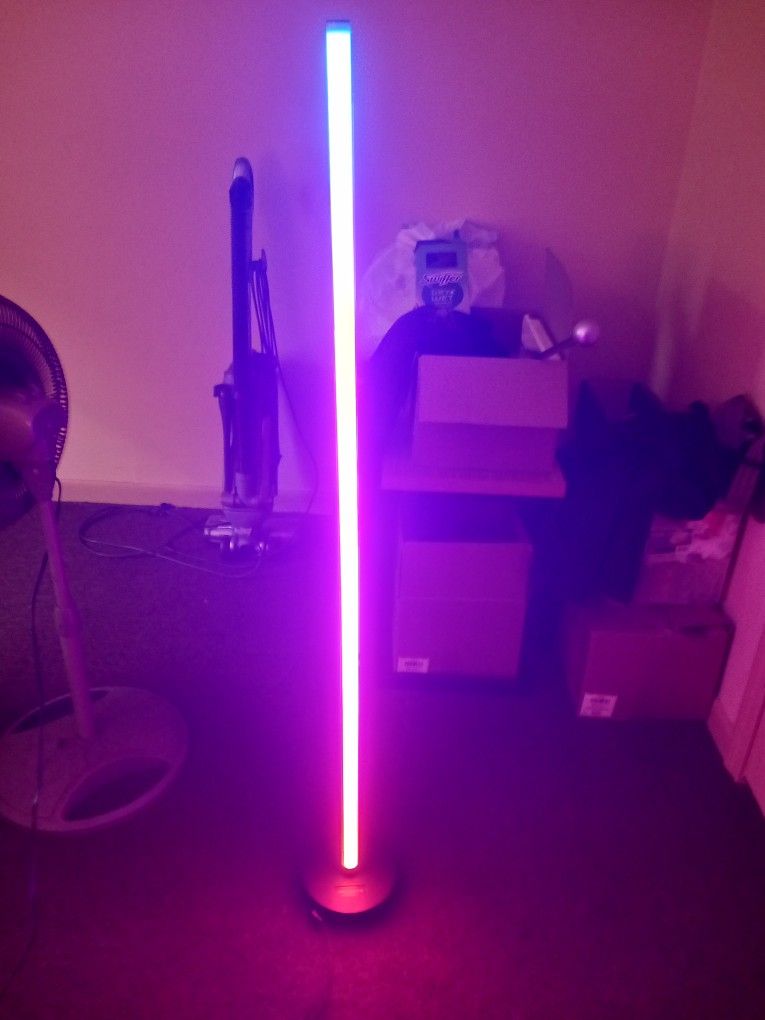 Floor Light