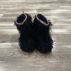 Ugg Boots Girls Size 1 Youth 