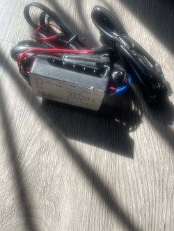 Car Back Up Camera ( Cables) 