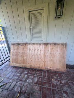 Pallet 36 x 80 FREE