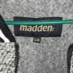 Madden Jacket 
