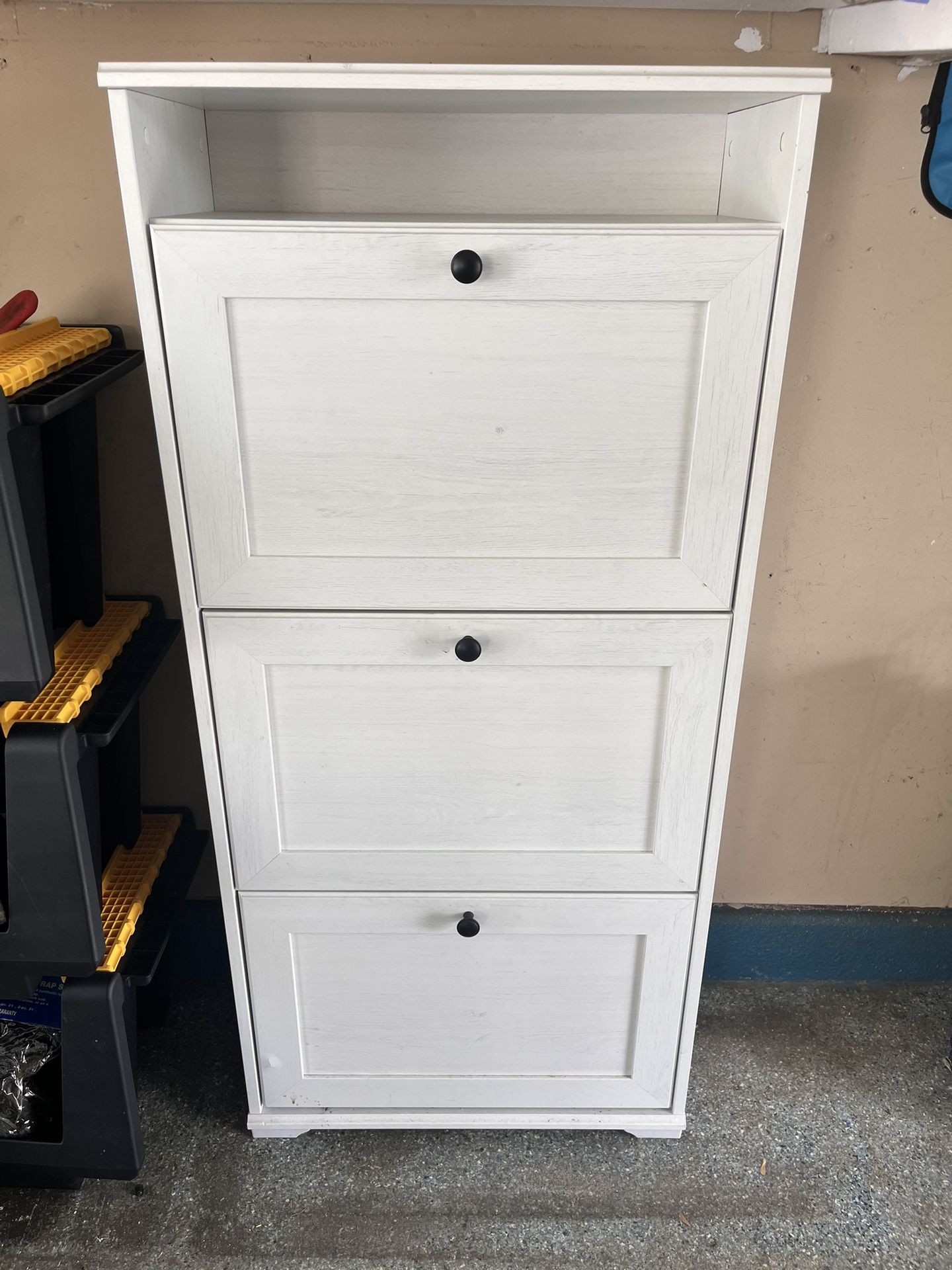 IKEA Shoe Storage