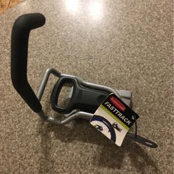 Vertical Bike Hook (brand new)