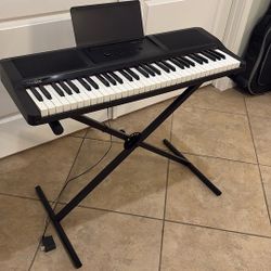The One Piano (need Gone)
