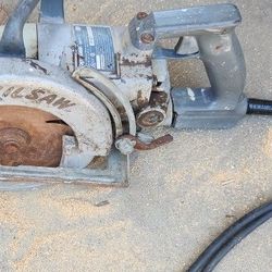 Skilsaw