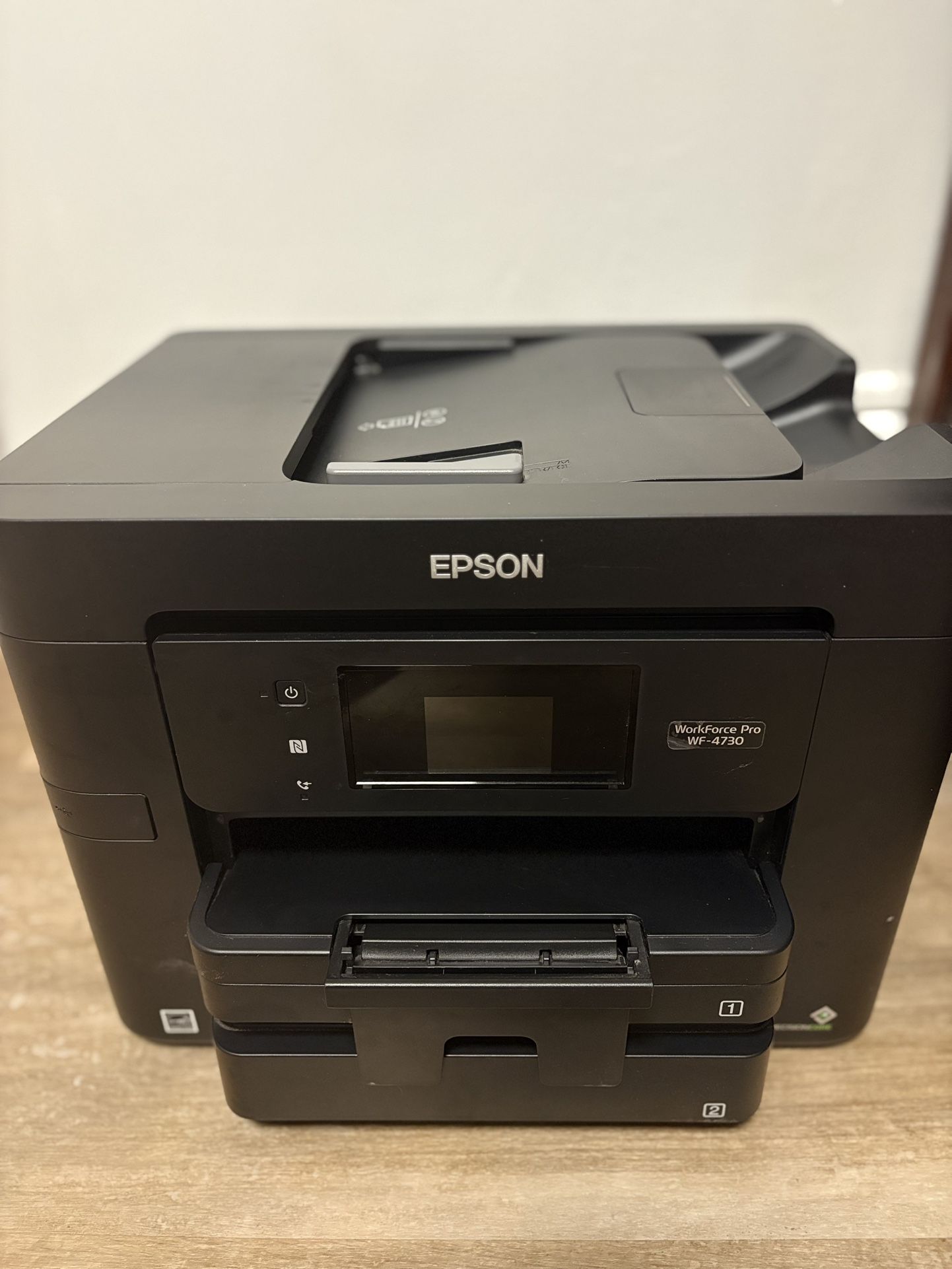 Epson All In One Printer