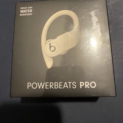 Power Beats pro