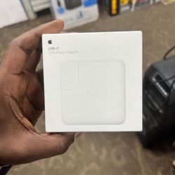 POWER SUPPLY, ELECTRONICS APPLE IN BOX MXN53A M/A