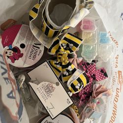 Bow Making Stuff 
