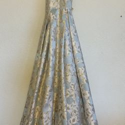 Prom Gown/Dress
