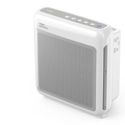 BRAND NEW !! Coway Air Purifier Airmega 200M True HEPA with 361 sq. ft. Coverage in White