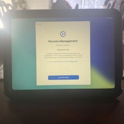 iPad 10th Gen 