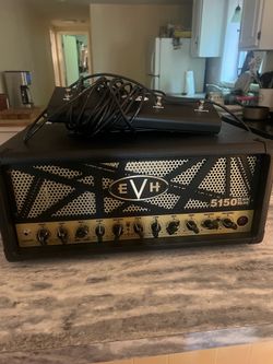 5150EVHIII EL34 MINT