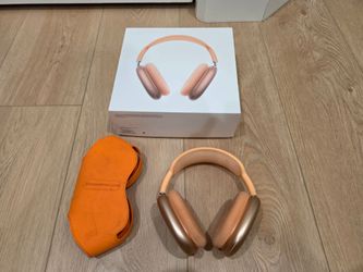 Apple Air pods Max