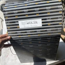 Beat sonic Mva-23L 2001  Ls430 Stereo Kit 