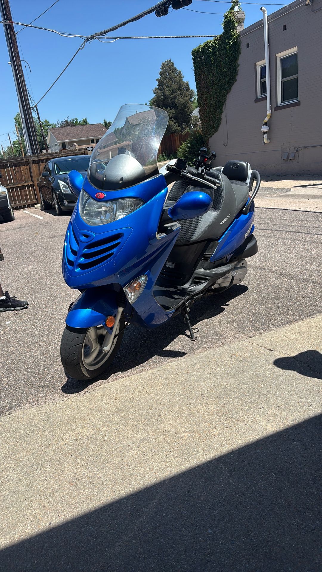 Grand Vista KYmcO
