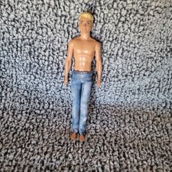 Ken Doll