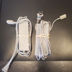 Nintendo Wii Power Cord 
