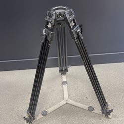 Manfrotto 3193 100mm bowl tripod legs