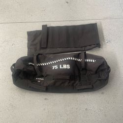 Weighted Sandbag Fitness Equipment