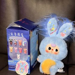 Baby Three - Lily Rabbit Town V3 Secret