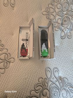 Chad muska