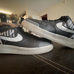 Air force 1 clearance omaha