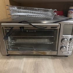Air-frier Oven 