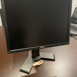 Dell Monitor