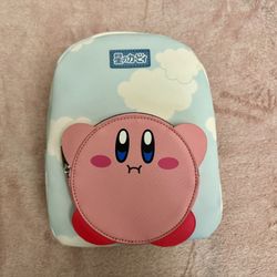Kirby Mini Backpack
