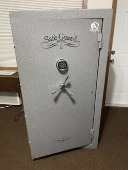 Safe