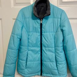 Women’s Puffer Jacket