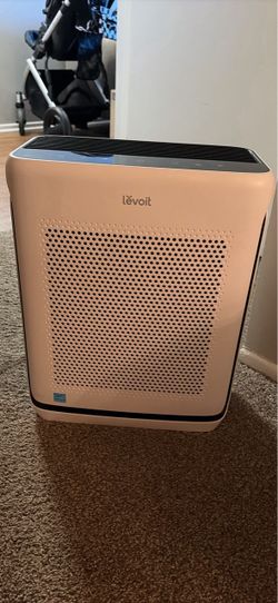 Levoit Air Purifier