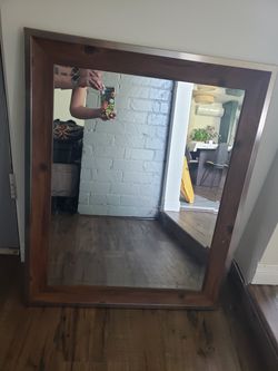 Decorative Wall Mirror