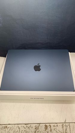 MacBook Air