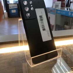 Galaxy S21 Ultra AT&T