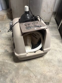 Puppy incubator