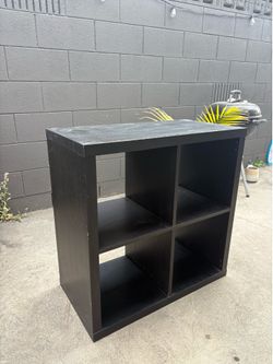 Cube Shelf