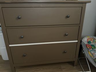 IKEA Dresser