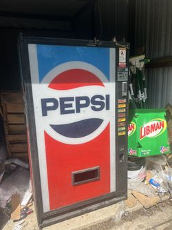 Vending machine