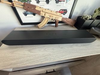 Samsung sound bar