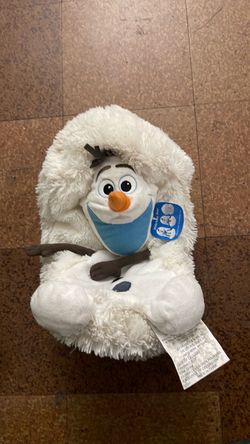 Disney Frozen Olaf Hideaway Pets