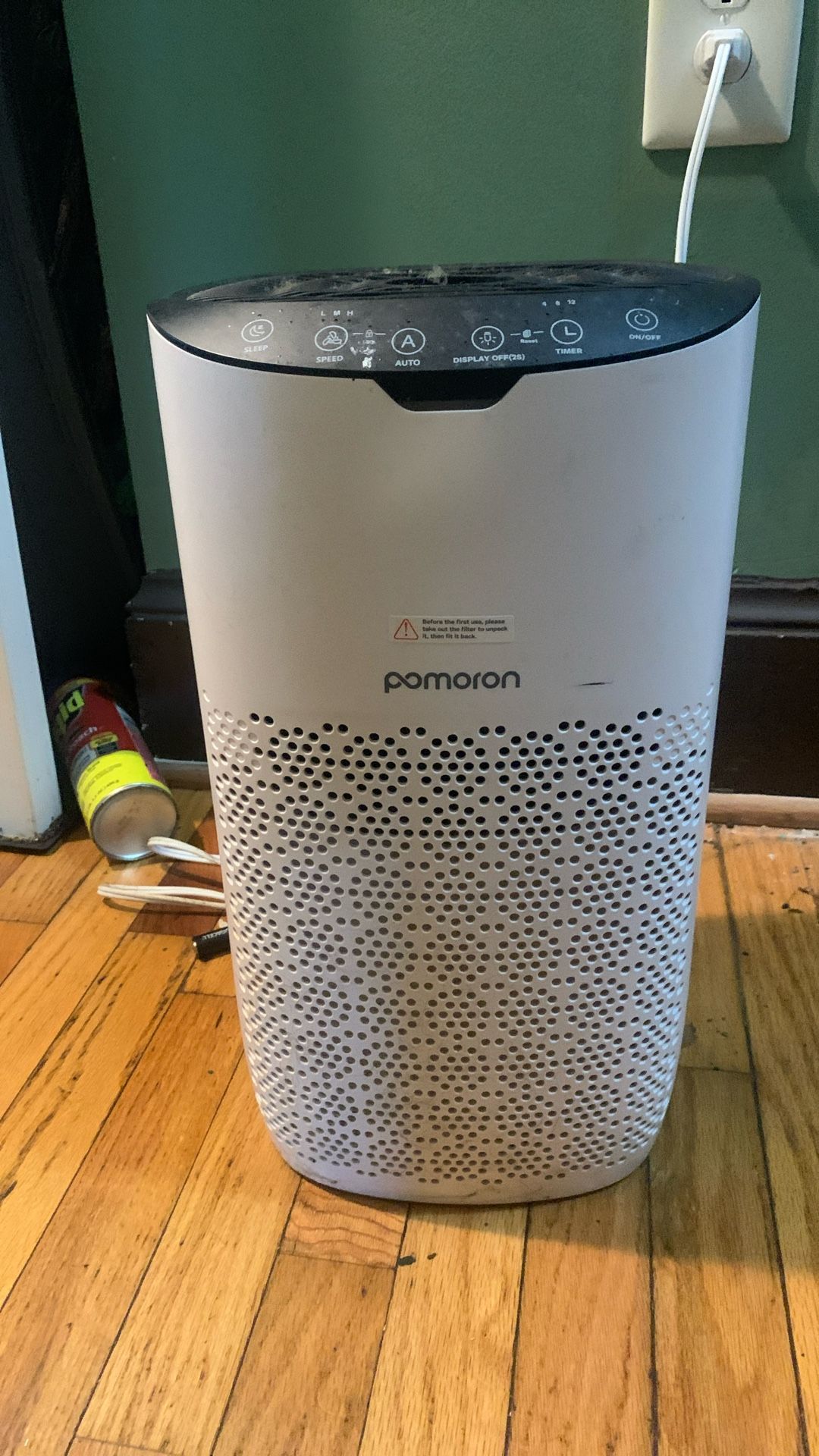 Humidifier 